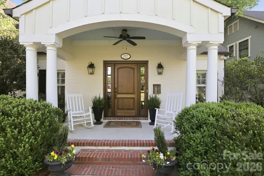 2927 Somerset Drive, Charlotte, NC 28209 - #3