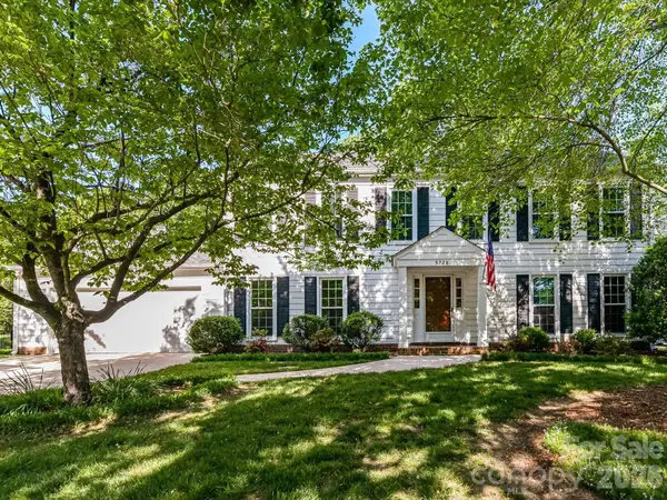 5728 Carmel Station Avenue, Charlotte, NC 28226