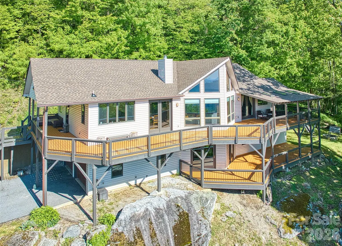 72 Tadpole Lane, Waynesville, NC 28785 - #1