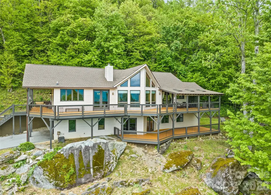 72 Tadpole Lane, Waynesville, NC 28785 - #3