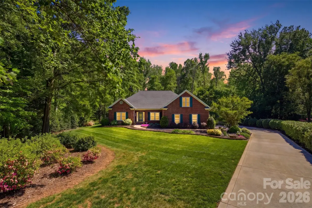 9806 Hofstra Court, Mint Hill, NC 28227 - #1