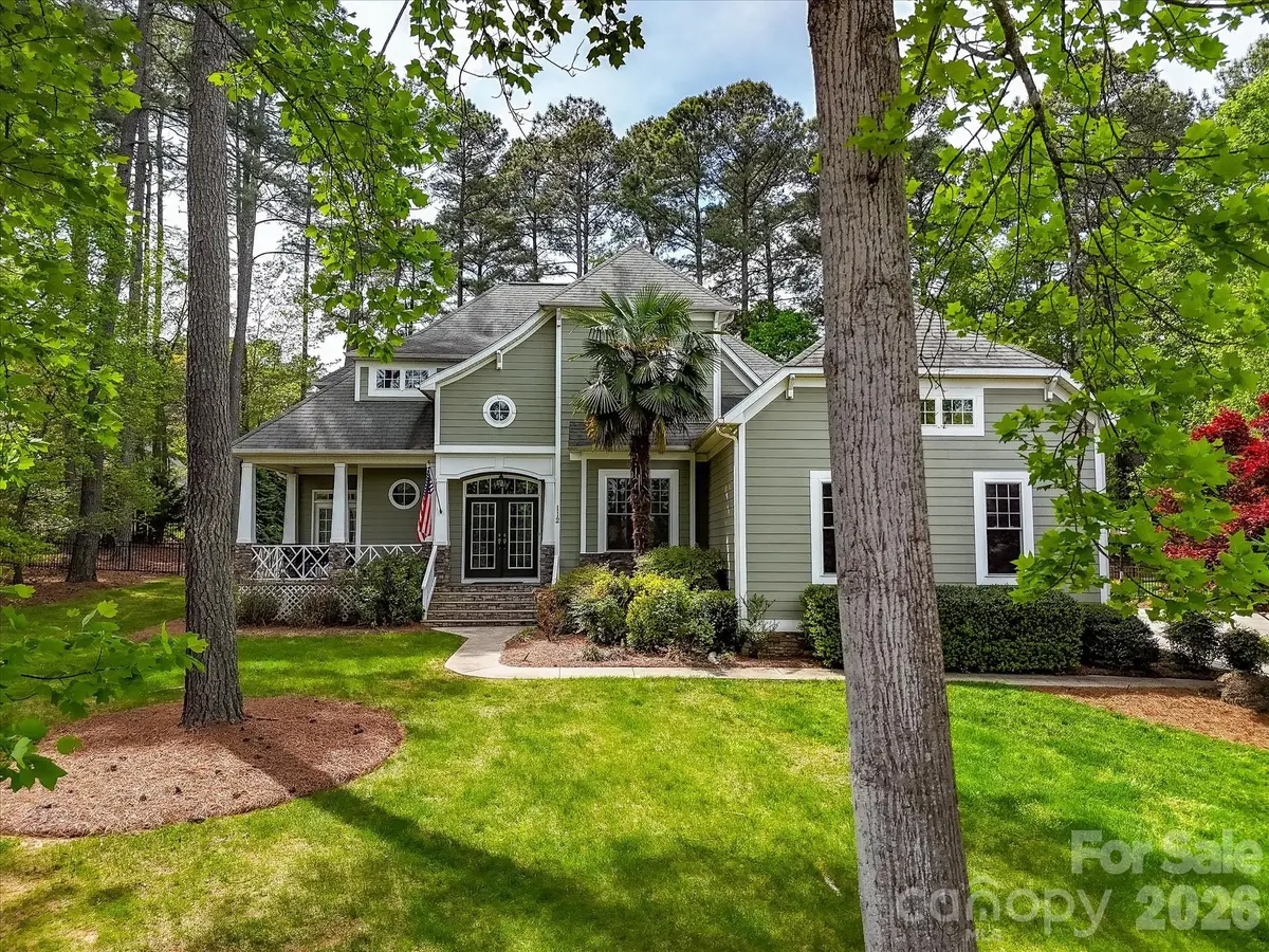 112 Misty Meadows Court, Mooresville, NC 28117 - #1