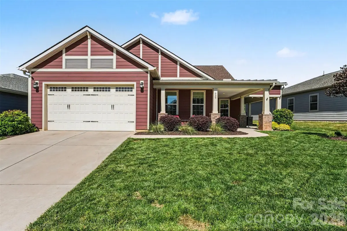 539 Bowline Drive, Denver, NC 28037 - #1