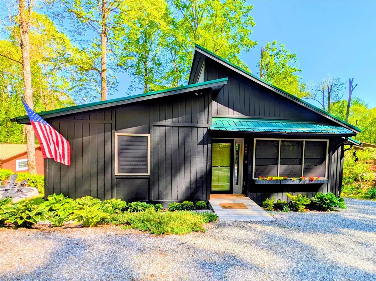 191 Forest Drive, Maggie Valley, NC 28751 - #1