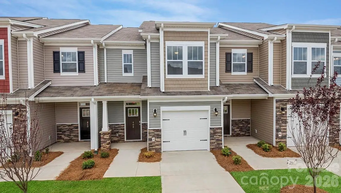 380 Creekview Road, Hendersonville, NC 28792 - #1