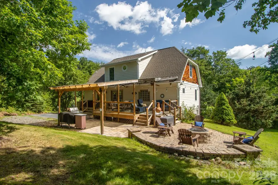 17 Squires Lane, Candler, NC 28715 - #3