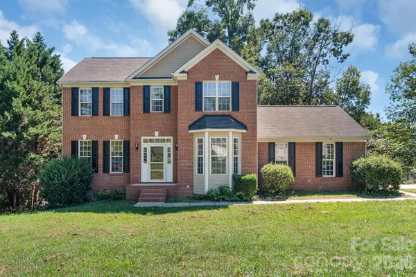 4227 Kiser Woods Drive Sw, Concord, NC 28025