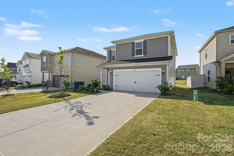 309 Fairchild Way, Albemarle, NC 28001 - #2
