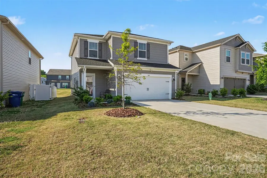 309 Fairchild Way, Albemarle, NC 28001 - #3