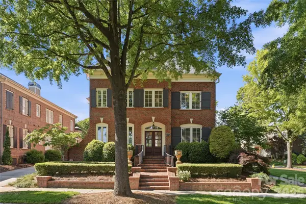 3343 Indian Meadows Lane, Charlotte, NC 28210