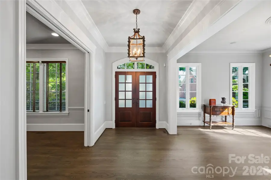 3343 Indian Meadows Lane, Charlotte, NC 28210 - #2