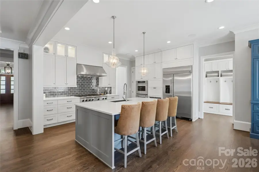 3343 Indian Meadows Lane, Charlotte, NC 28210 - #3