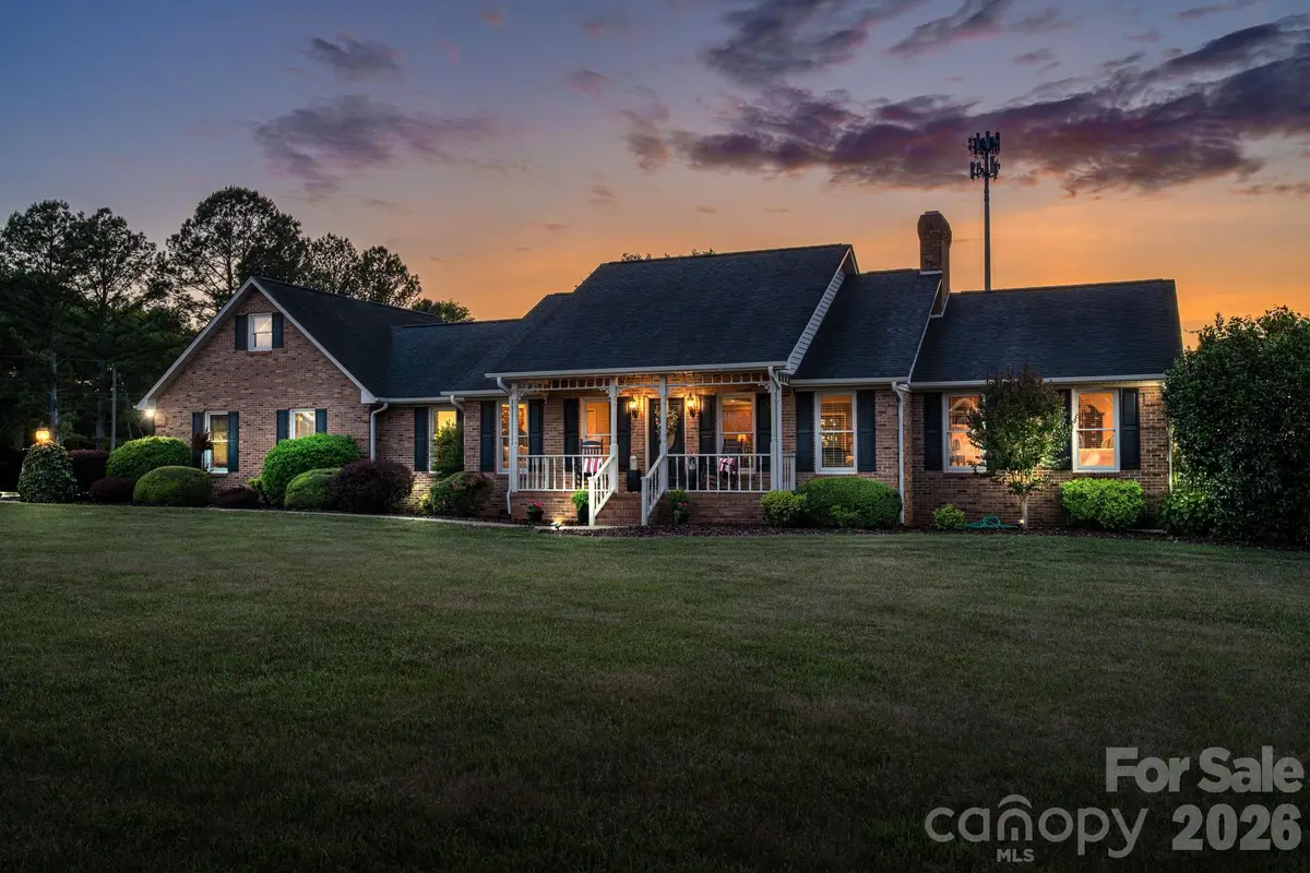 1327 Startown Road, Lincolnton, NC 28092 - #1