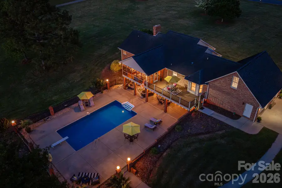 1327 Startown Road, Lincolnton, NC 28092 - #2