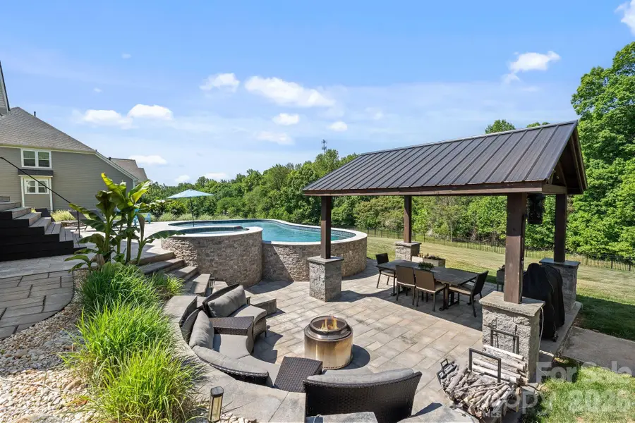 176 Hidden Meadows Drive, Mooresville, NC 28117 - #2