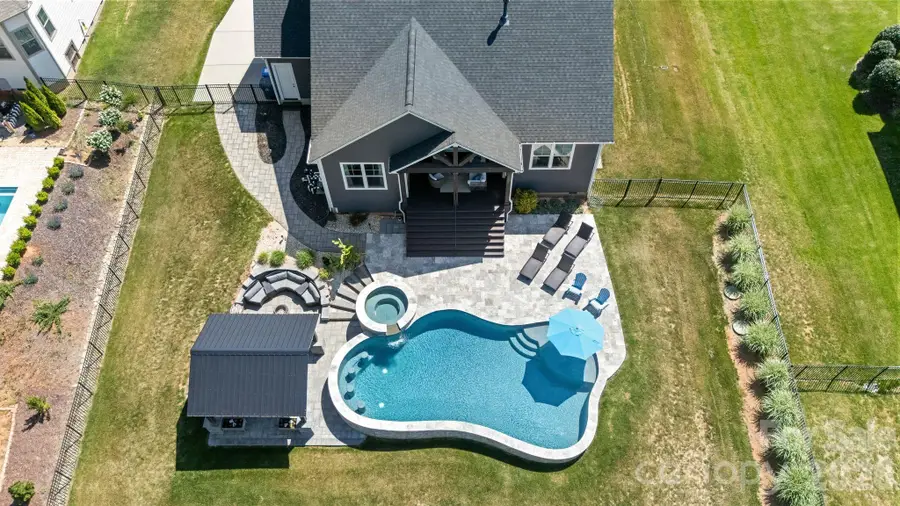 176 Hidden Meadows Drive, Mooresville, NC 28117 - #3