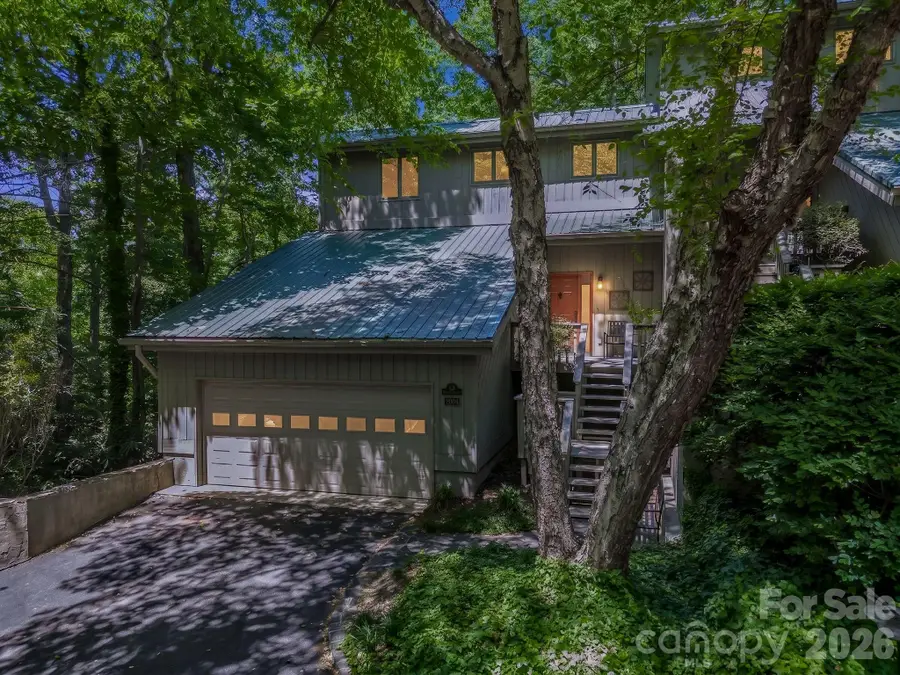 135 Mountain Village Boulevard #2005, Lake Lure, NC 28746 - #2