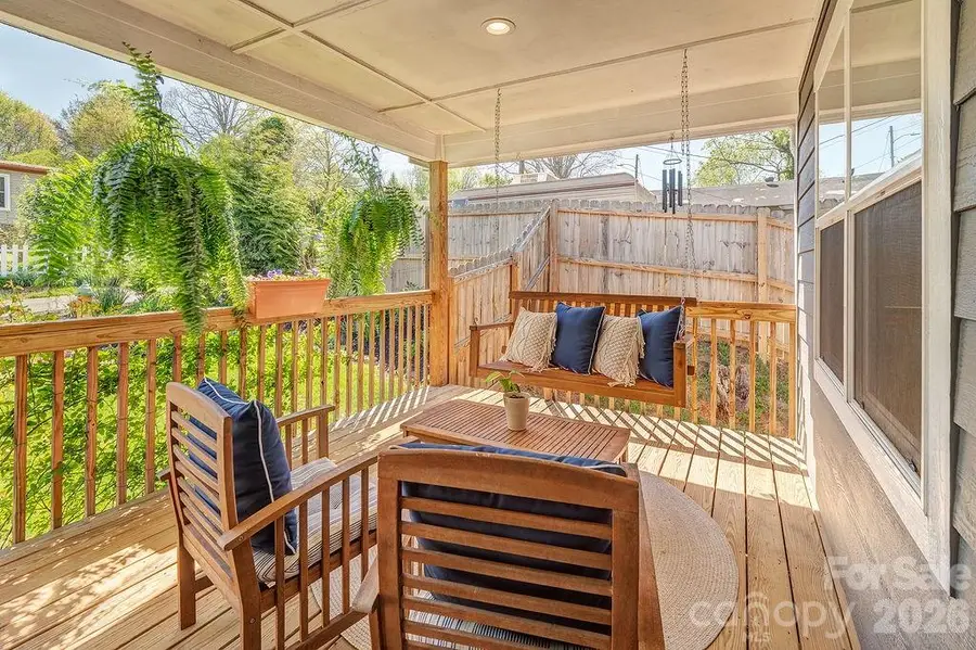 20 Plemmons Street, Asheville, NC 28806 - #3