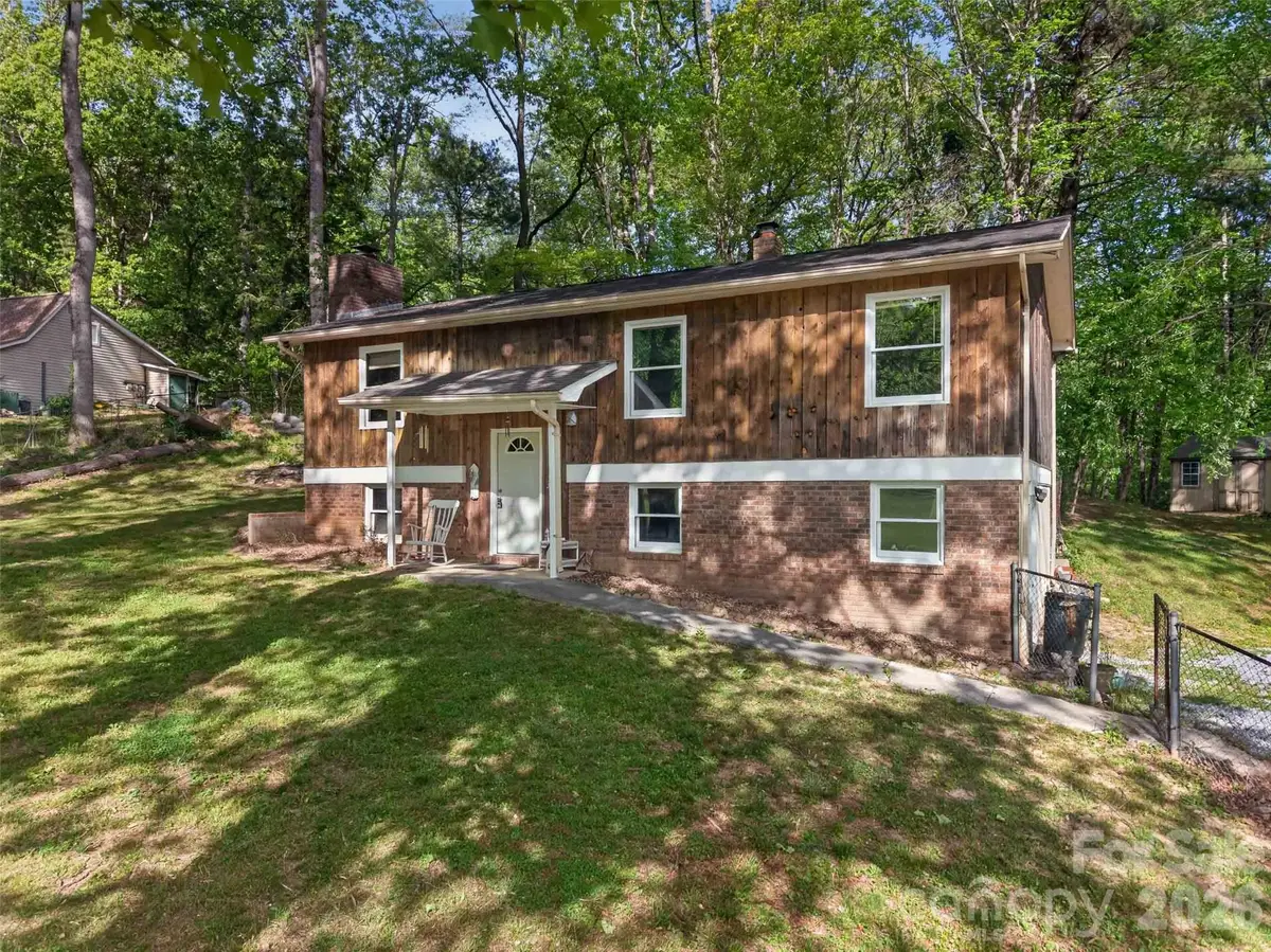 404 Ciccone Drive, Hendersonville, NC 28791 - #1