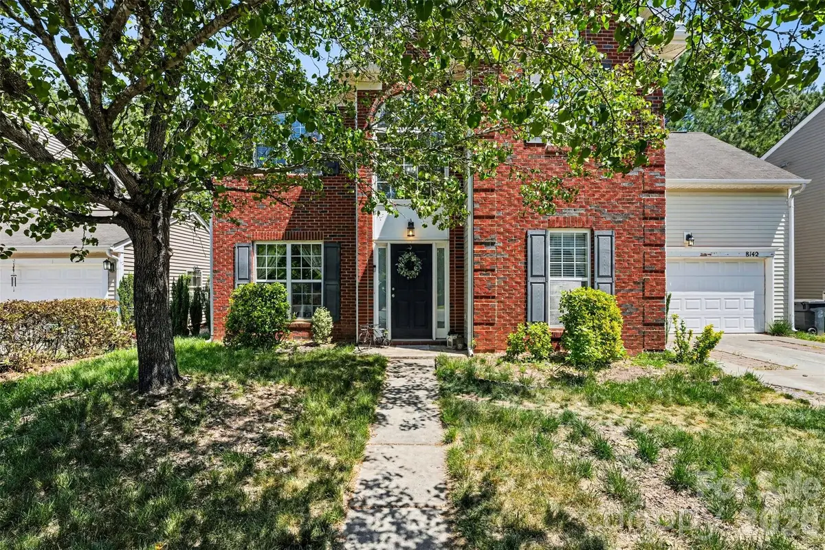 8142 Rolling Meadows Lane, Huntersville, NC 28078 - #1