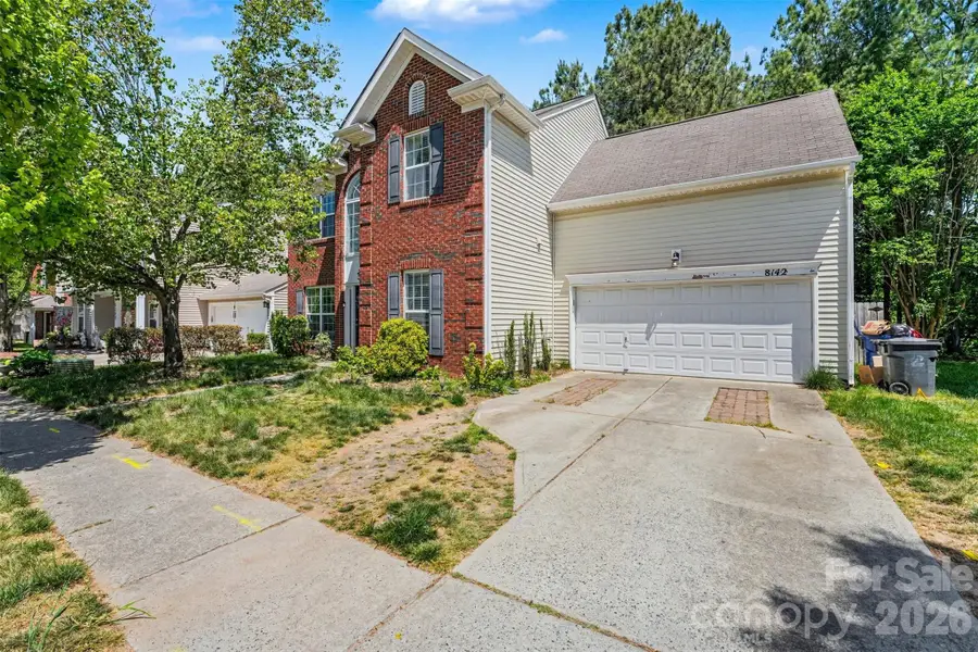 8142 Rolling Meadows Lane, Huntersville, NC 28078 - #2