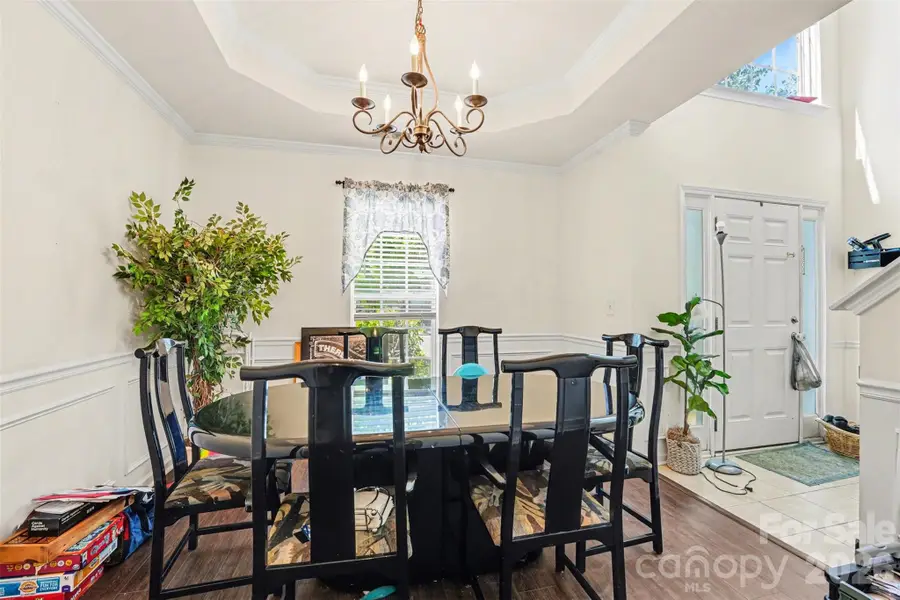 8142 Rolling Meadows Lane, Huntersville, NC 28078 - #3