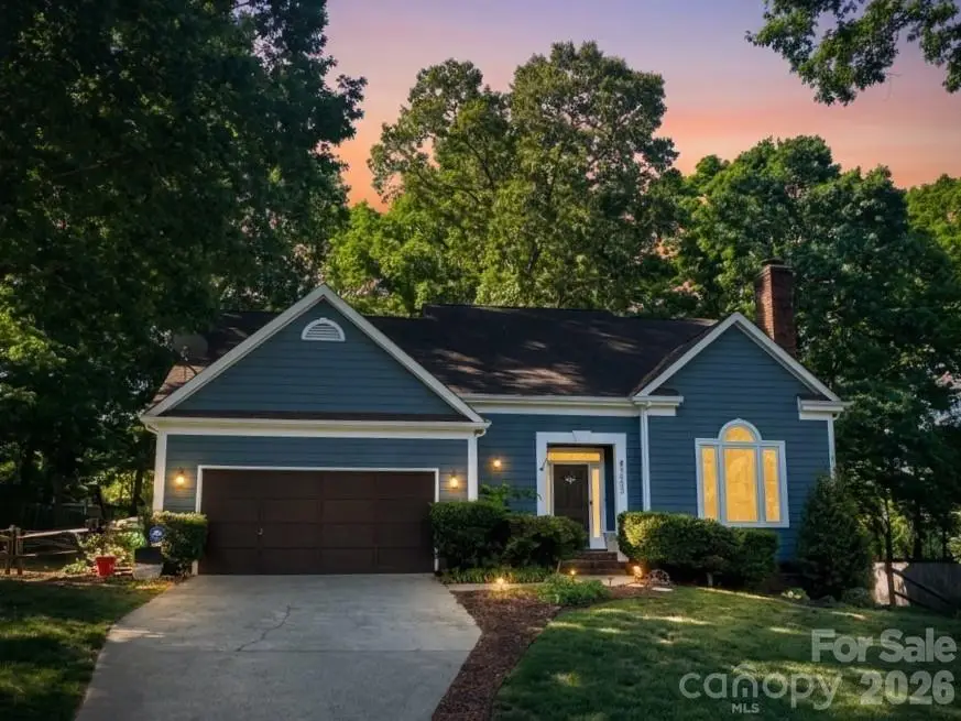 2133 Highland View Lane, Charlotte, NC 28214 - #1