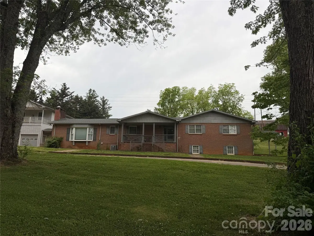 277 & 275 Hilltop Street, Hudson, NC 28638 - #1