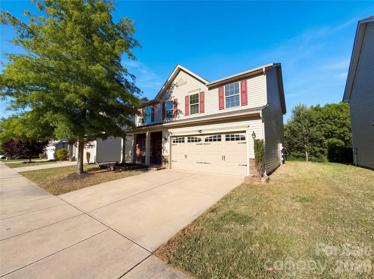 1303 Farm Branch Drive Sw, Concord, NC 28027 - #1