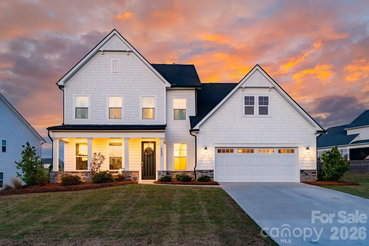 2423 Ridgecrest Way, Fort Mill, SC 29707 - #1