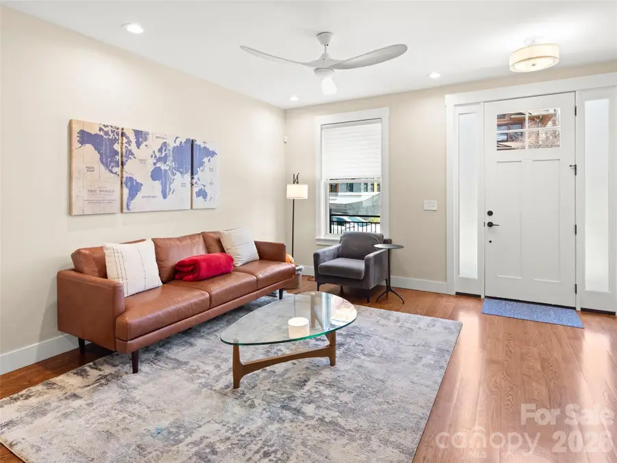 221 Broadway Street, Asheville, NC 28801 - #2