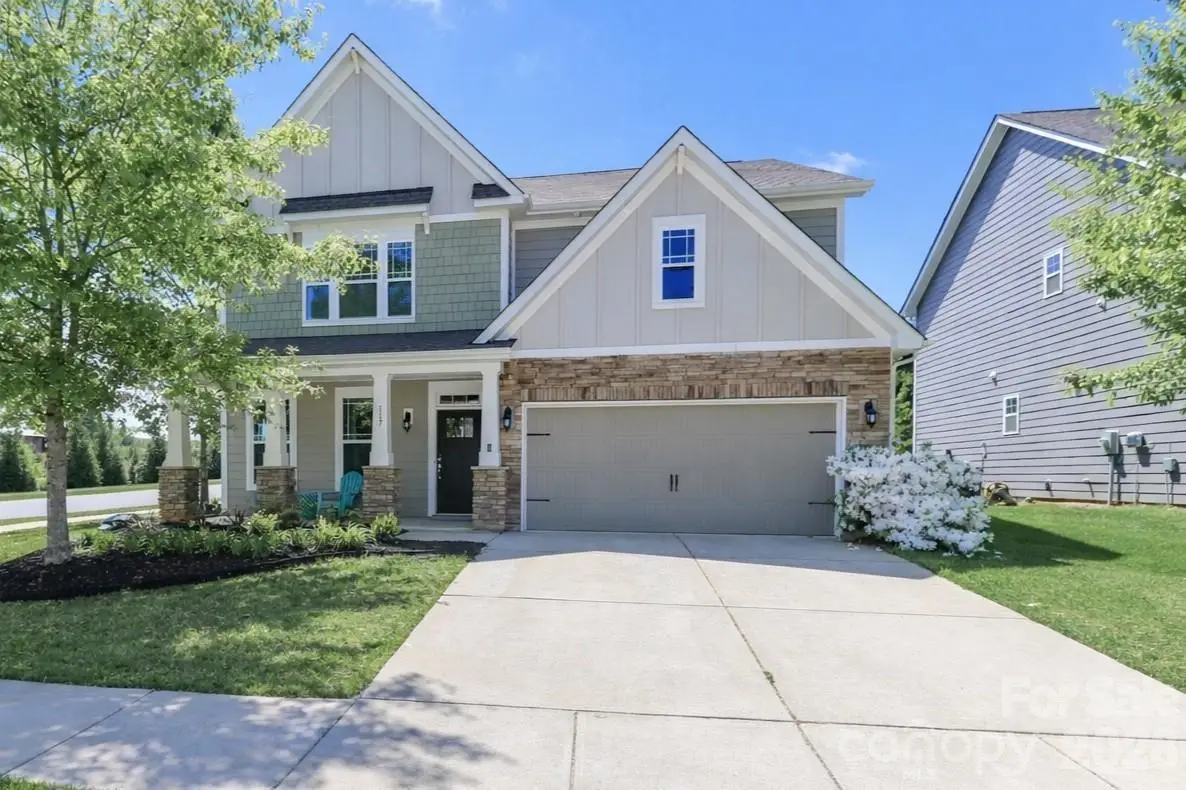 117 Tomahawk Drive, Mooresville, NC 28117 - #1