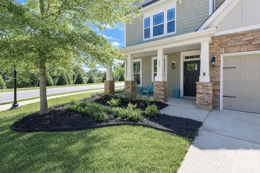 117 Tomahawk Drive, Mooresville, NC 28117 - #2