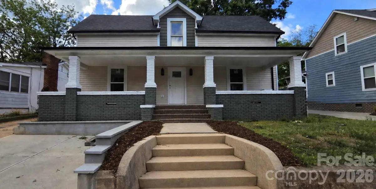 908 S Jackson Street, Salisbury, NC 28144 - #1