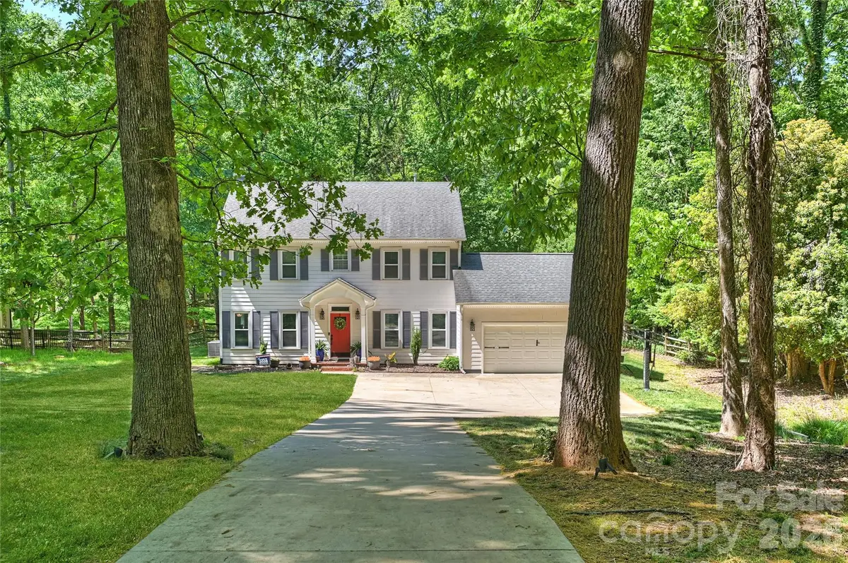 5525 Lancelot Drive, Charlotte, NC 28270 - #1
