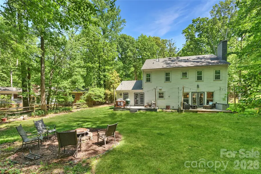 5525 Lancelot Drive, Charlotte, NC 28270 - #2