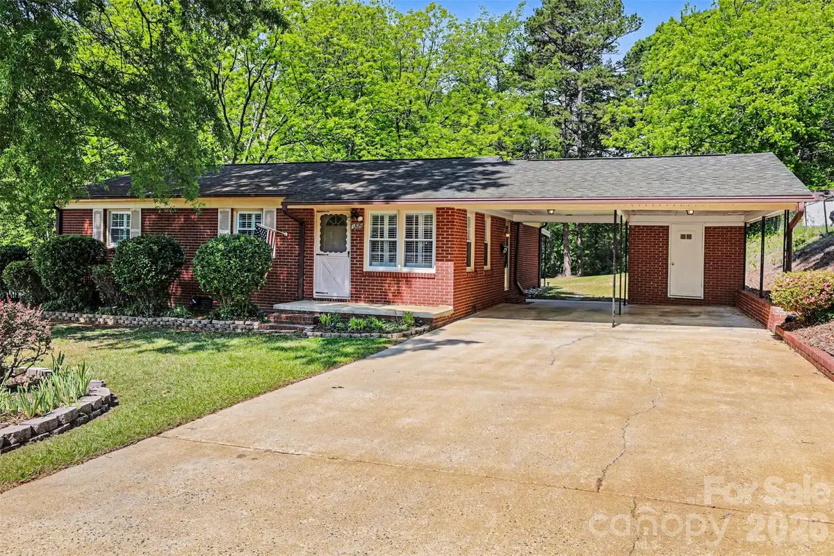 169 Shamrock Street Ne, Concord, NC 28025 - #1