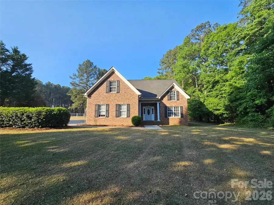 2843 Lakeshore Drive, Chester, SC 29706 - #3