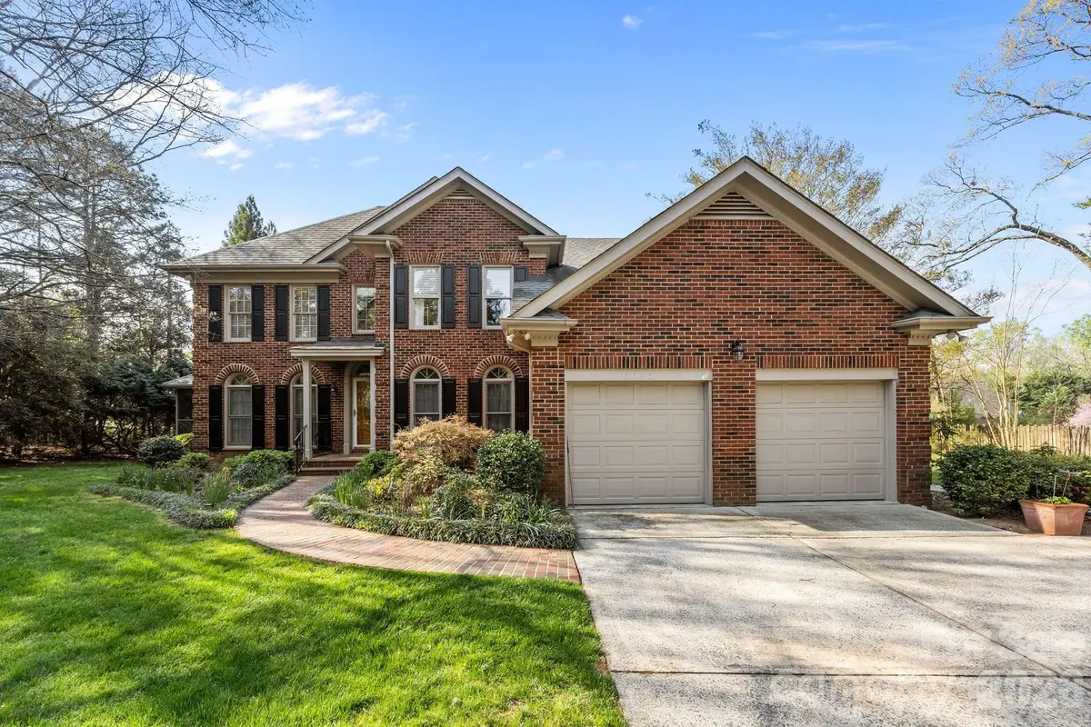 3325 Tilley Morris Road, Matthews, NC 28105 - #1