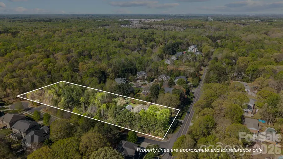 3325 Tilley Morris Road, Matthews, NC 28105 - #2