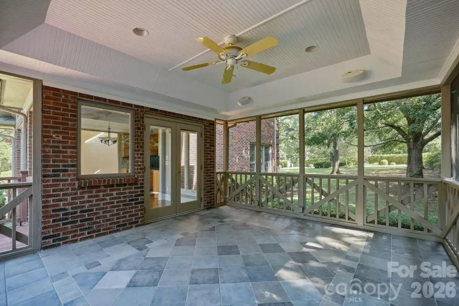 3325 Tilley Morris Road, Matthews, NC 28105 - #3