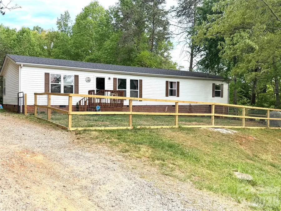 929 Brookhaven Road, Statesville, NC 28625 - #2
