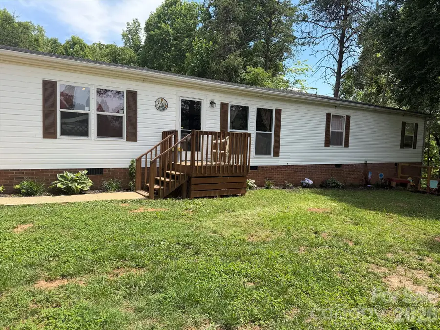 929 Brookhaven Road, Statesville, NC 28625 - #3