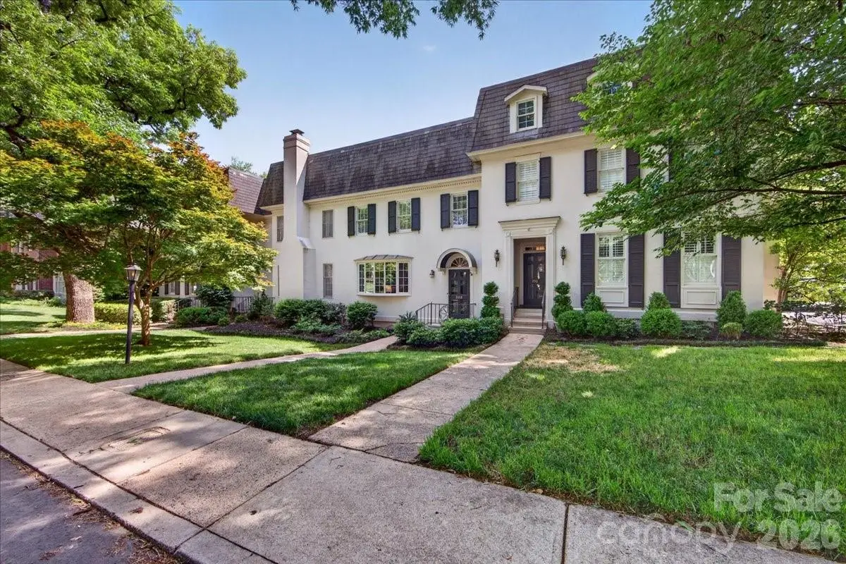 202 Perrin Place, Charlotte, NC 28207 - #1