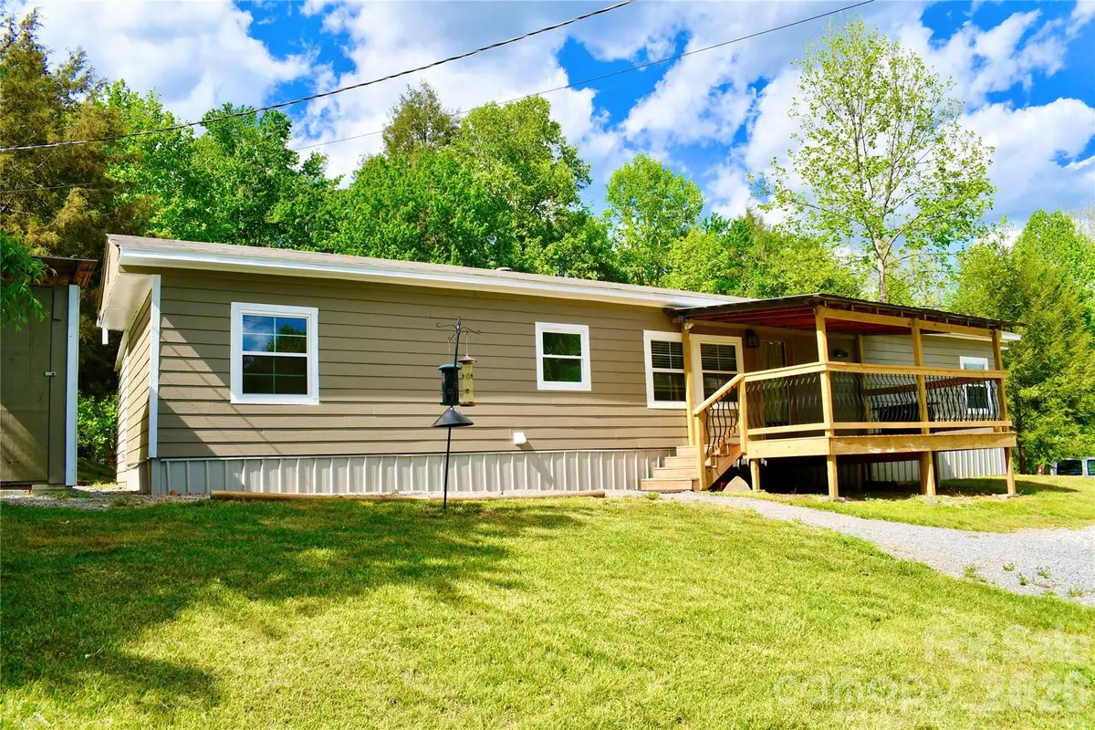 1780 Lytle Mountain Road, Marion, NC 28752 - #1