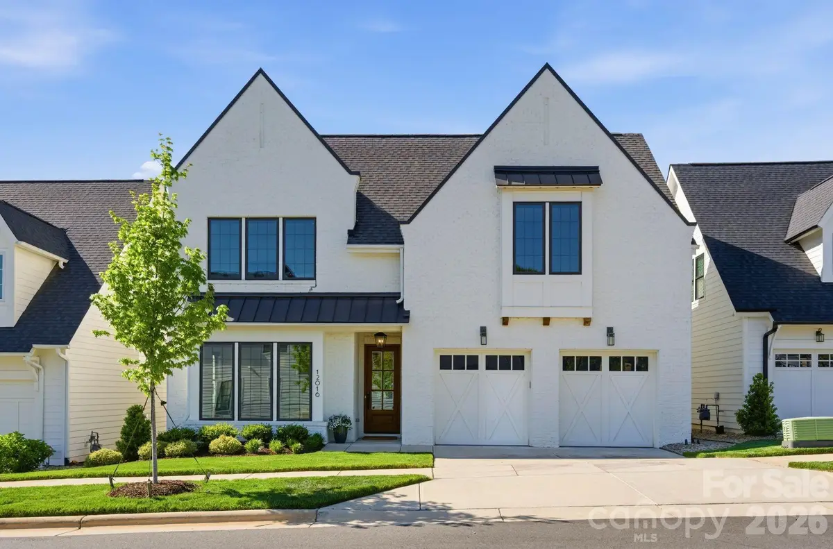 12016 Cambridge Square Drive, Cornelius, NC 28031 - #1