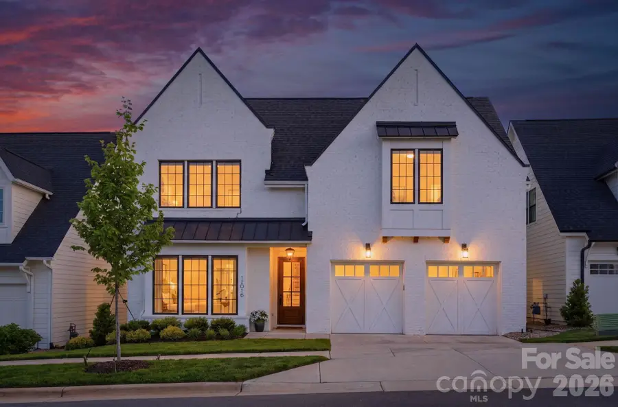 12016 Cambridge Square Drive, Cornelius, NC 28031 - #2