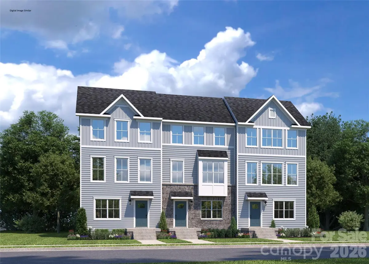8009 Steele Valley Road, Charlotte, NC 28278 - #1
