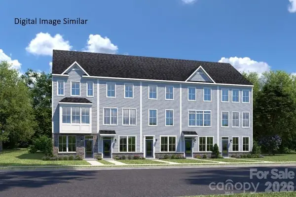 3430 Liggett Street, Charlotte, NC 28217