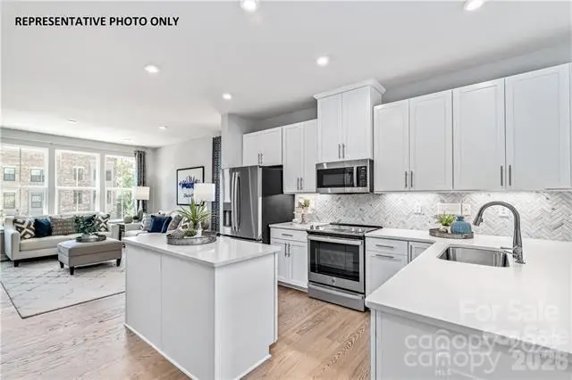 3430 Liggett Street, Charlotte, NC 28217 - #2